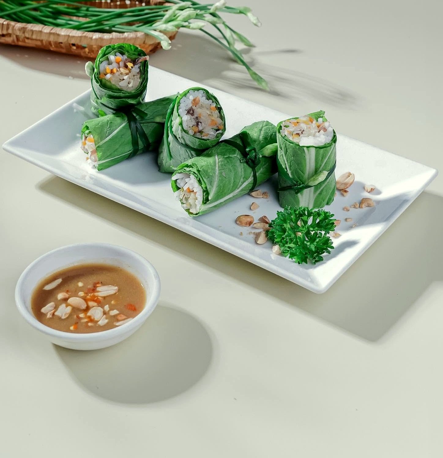 Cuốn diếp