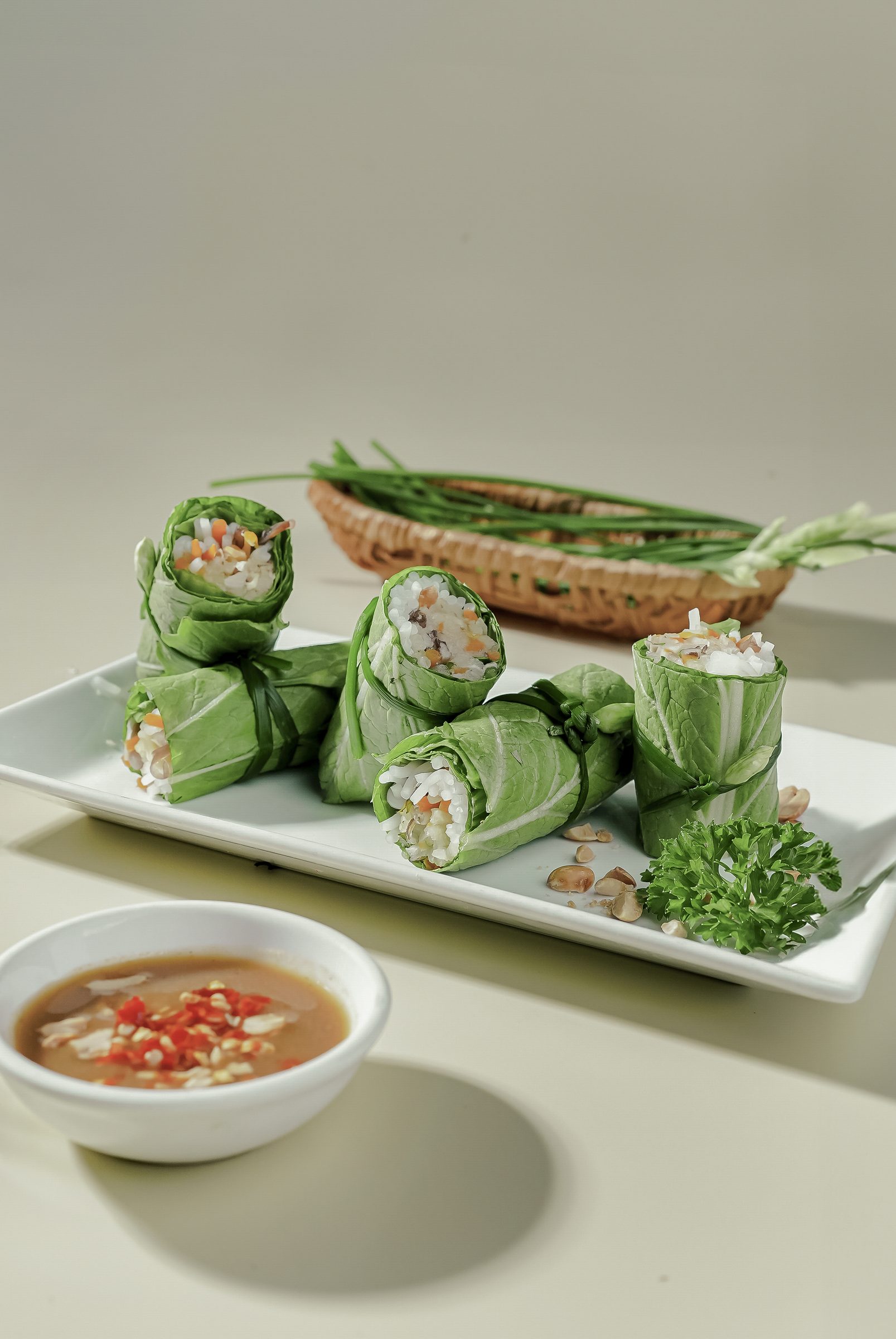 Cuốn diếp