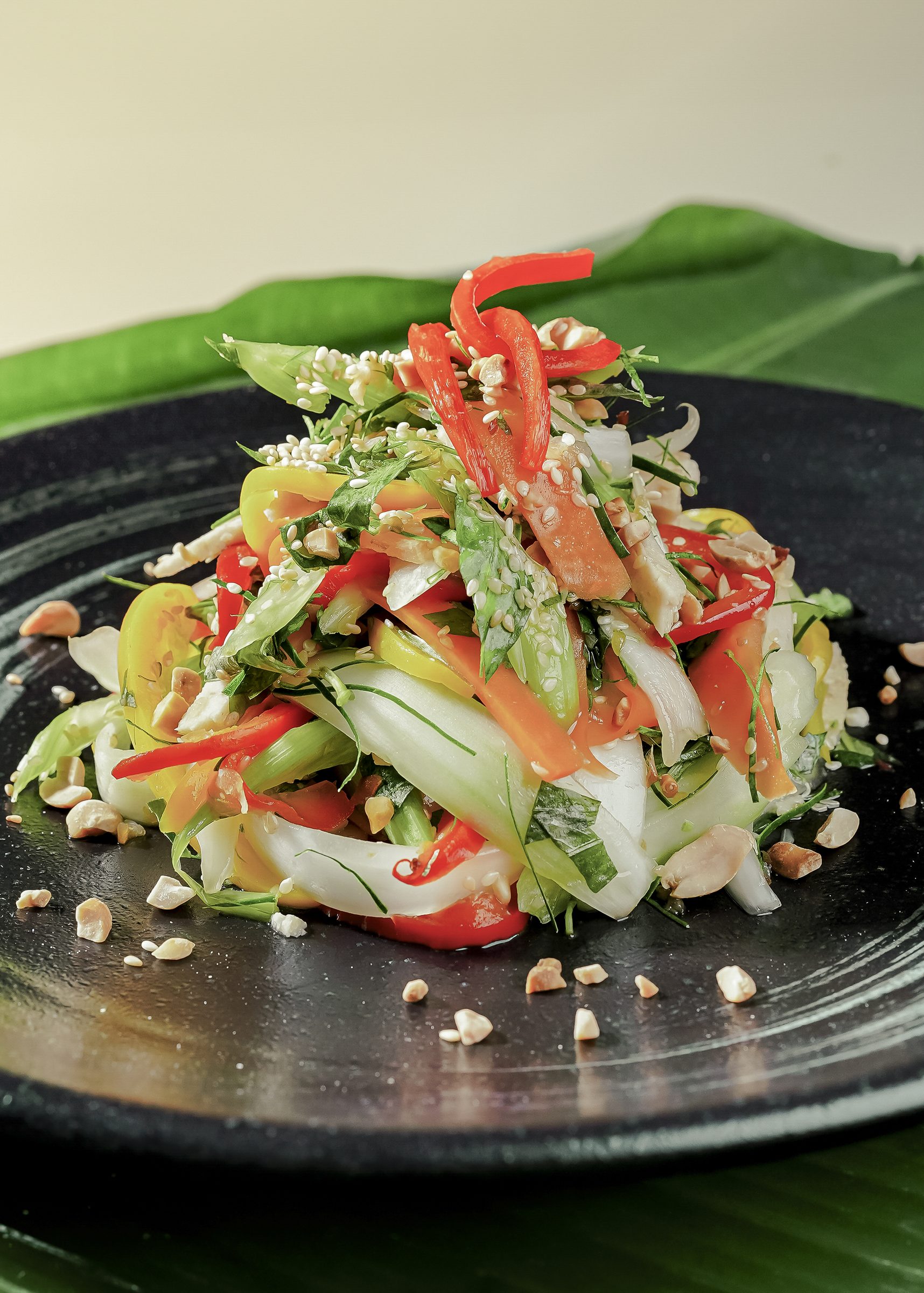 Signature Salads