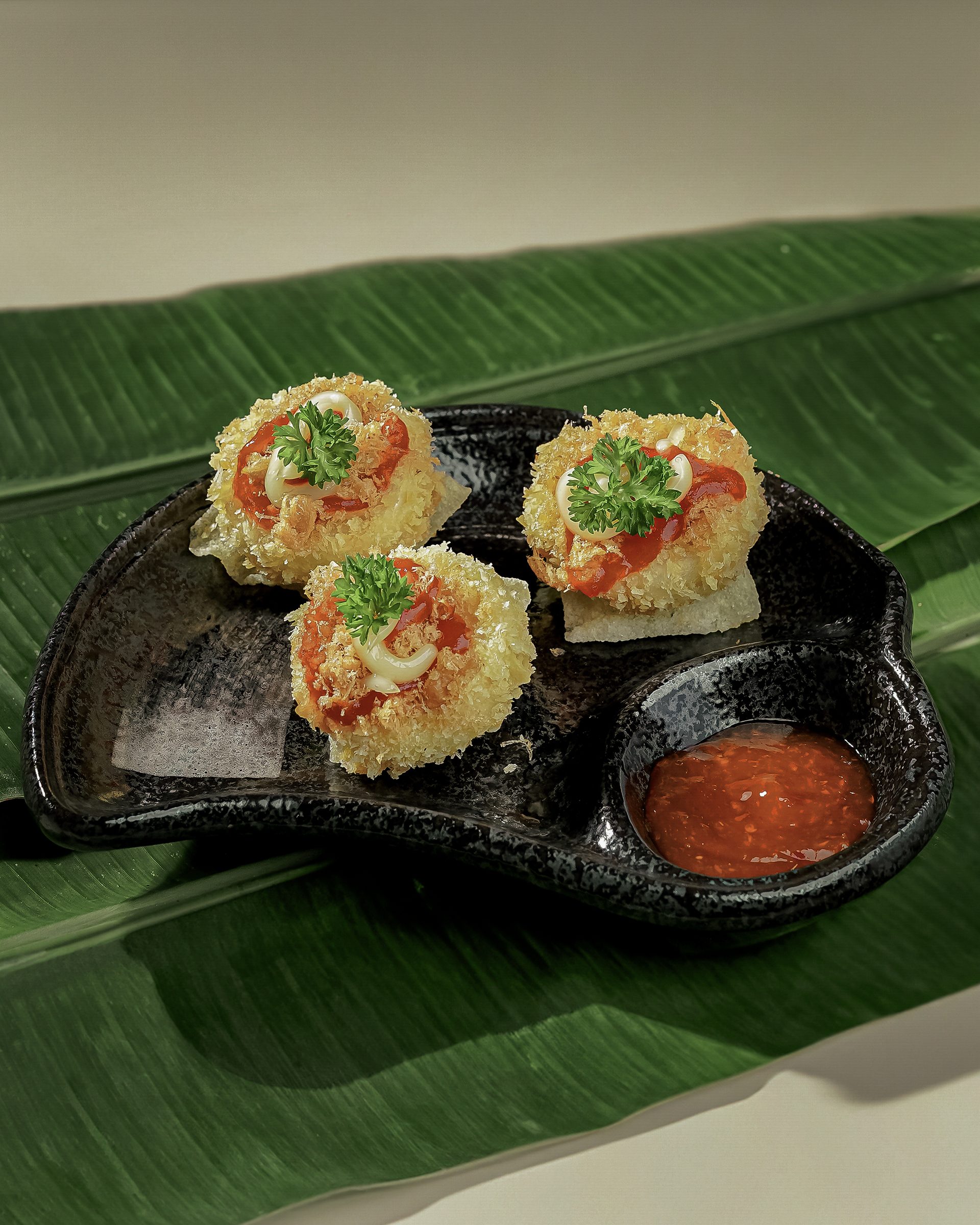 Appetizers