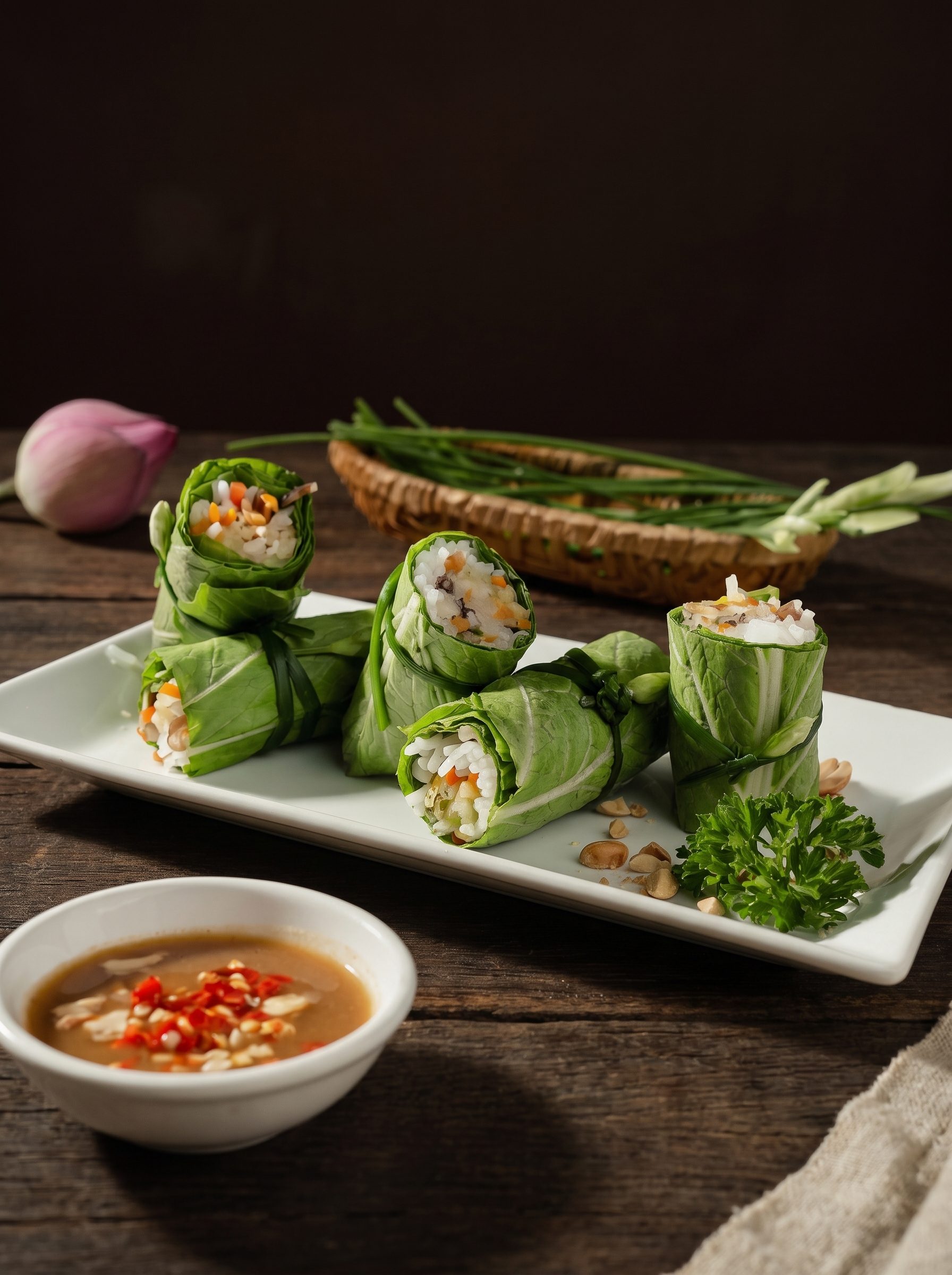 Cuốn diếp